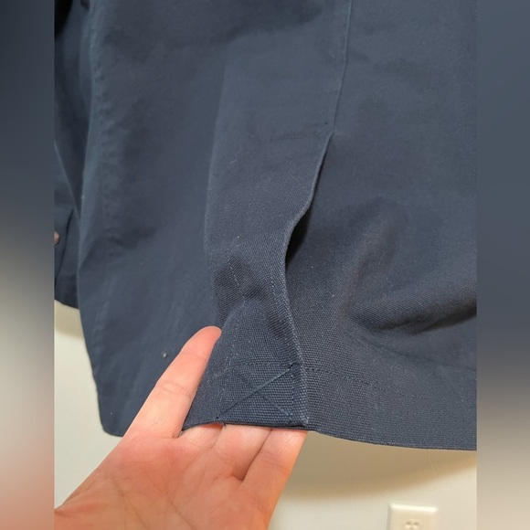 02. Duluth Trading Company Fire Hose Presentation Jacket - Picture 5 of 12